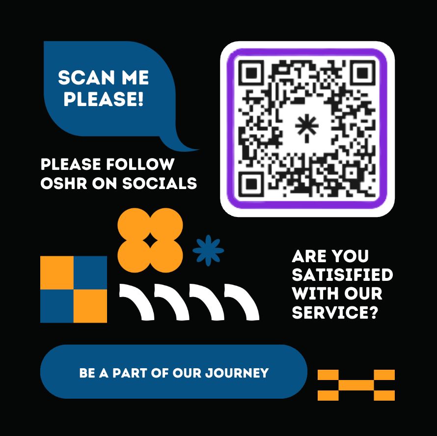 Follow QR